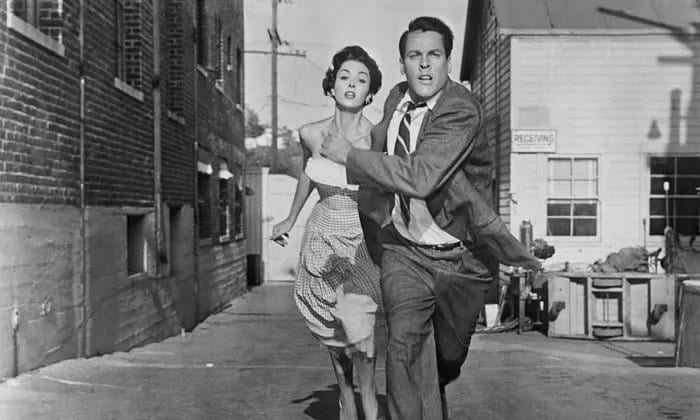 Invasion of the Body Snatchers (1956) – Classic Horror Reviews
