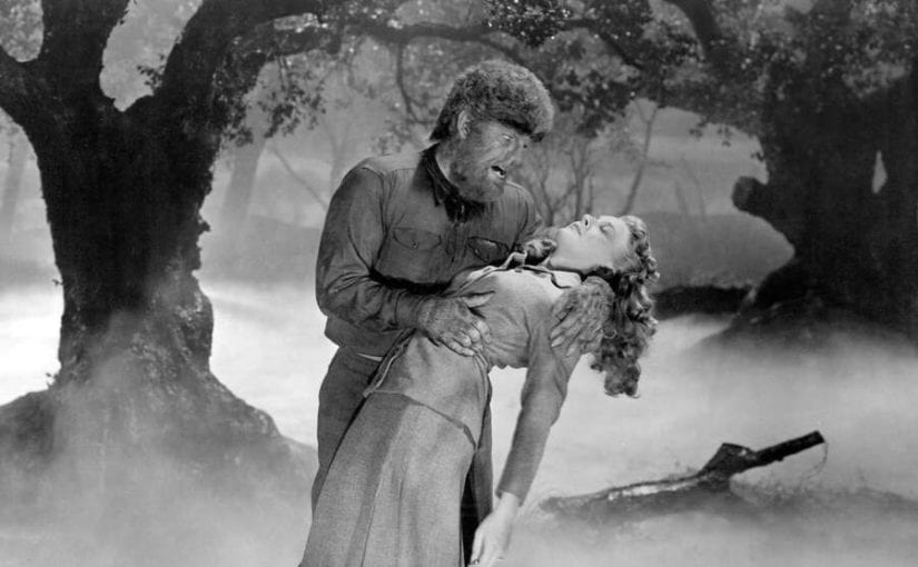 The Wolf Man (1941) – Classic Horror Movie Reviews